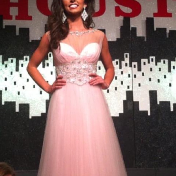 Sherri Hill size 0 - Picture 4 of 6